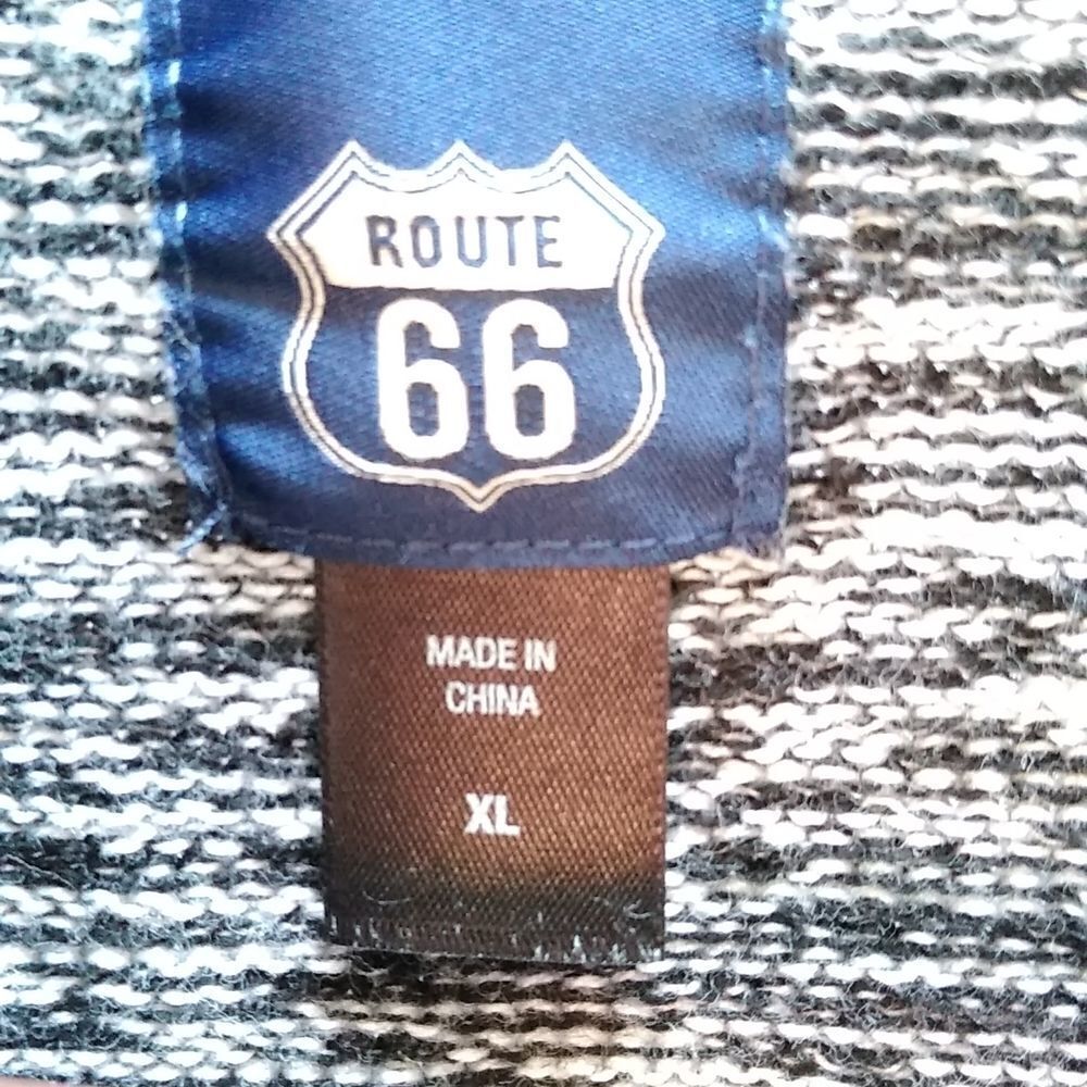 Route 66 sweater   - Picture 2 of 3